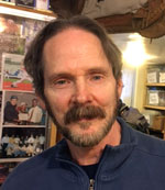 Glenn Garhman